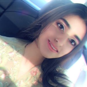 Meet your Posher, Saira